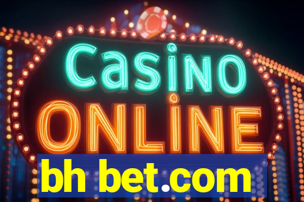 bh bet.com